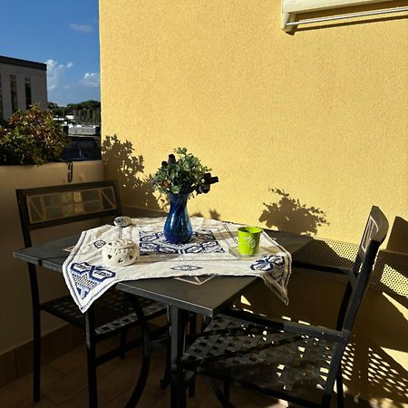 Grelly'S House - Holiday In Rome - 50 Meters From The Metro מראה חיצוני תמונה