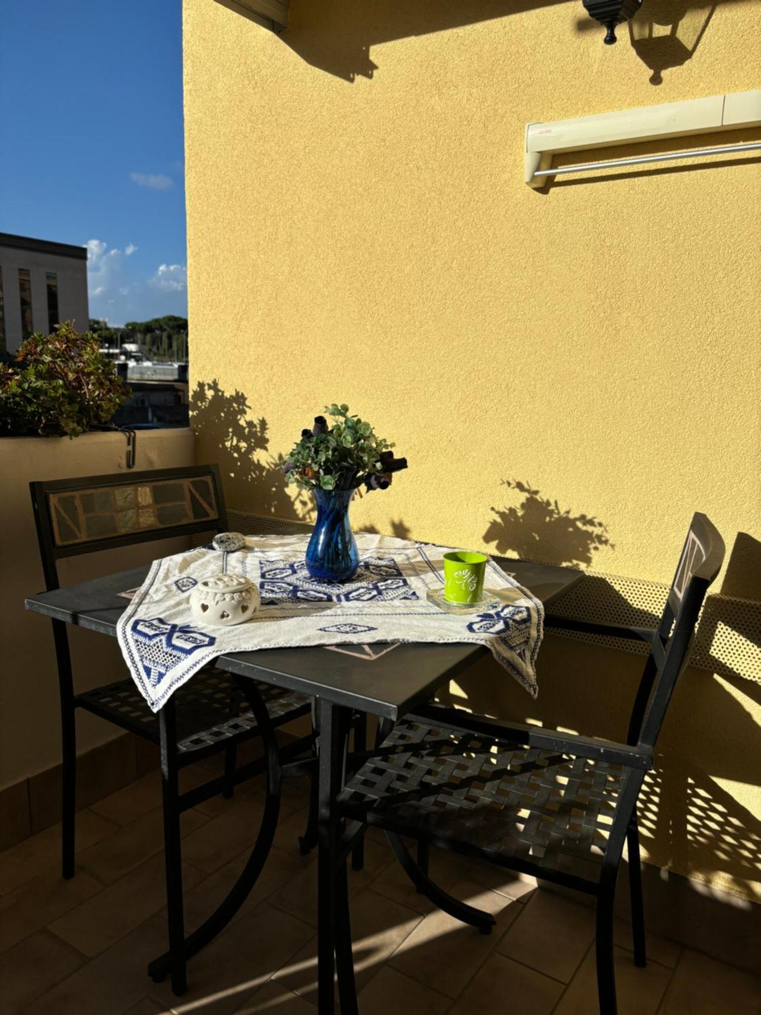 Grelly'S House - Holiday In Rome - 50 Meters From The Metro מראה חיצוני תמונה