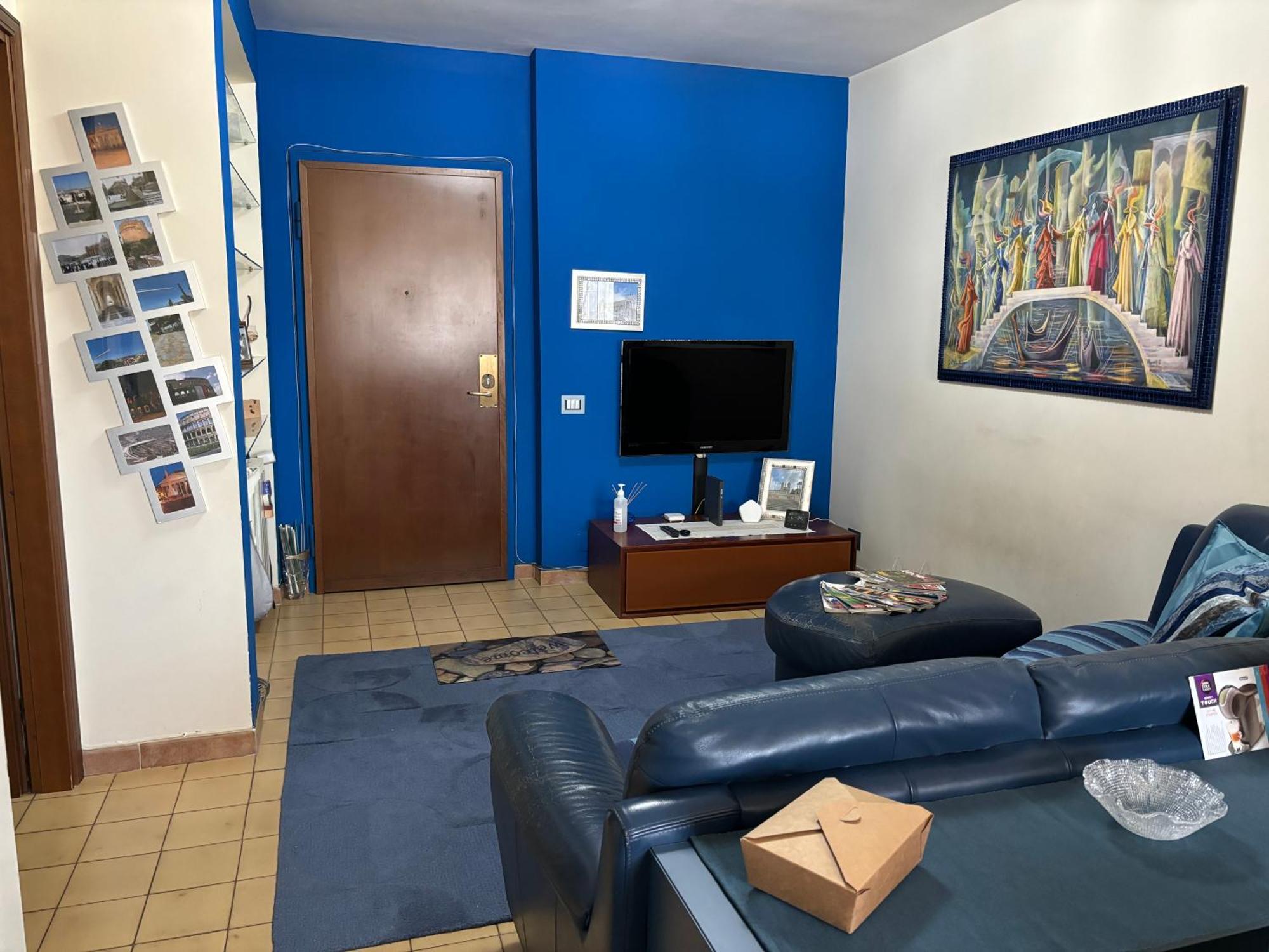 Grelly'S House - Holiday In Rome - 50 Meters From The Metro מראה חיצוני תמונה