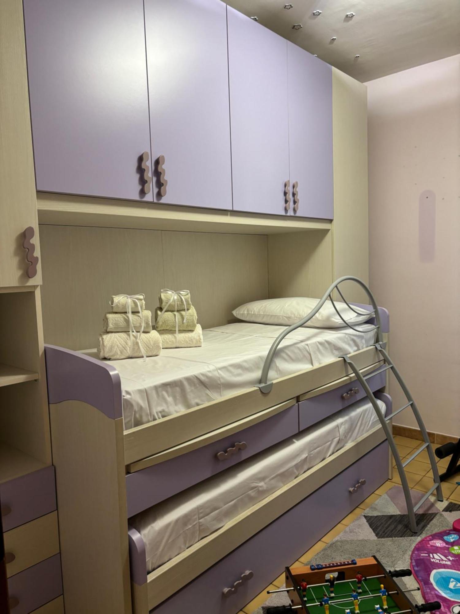 Grelly'S House - Holiday In Rome - 50 Meters From The Metro מראה חיצוני תמונה