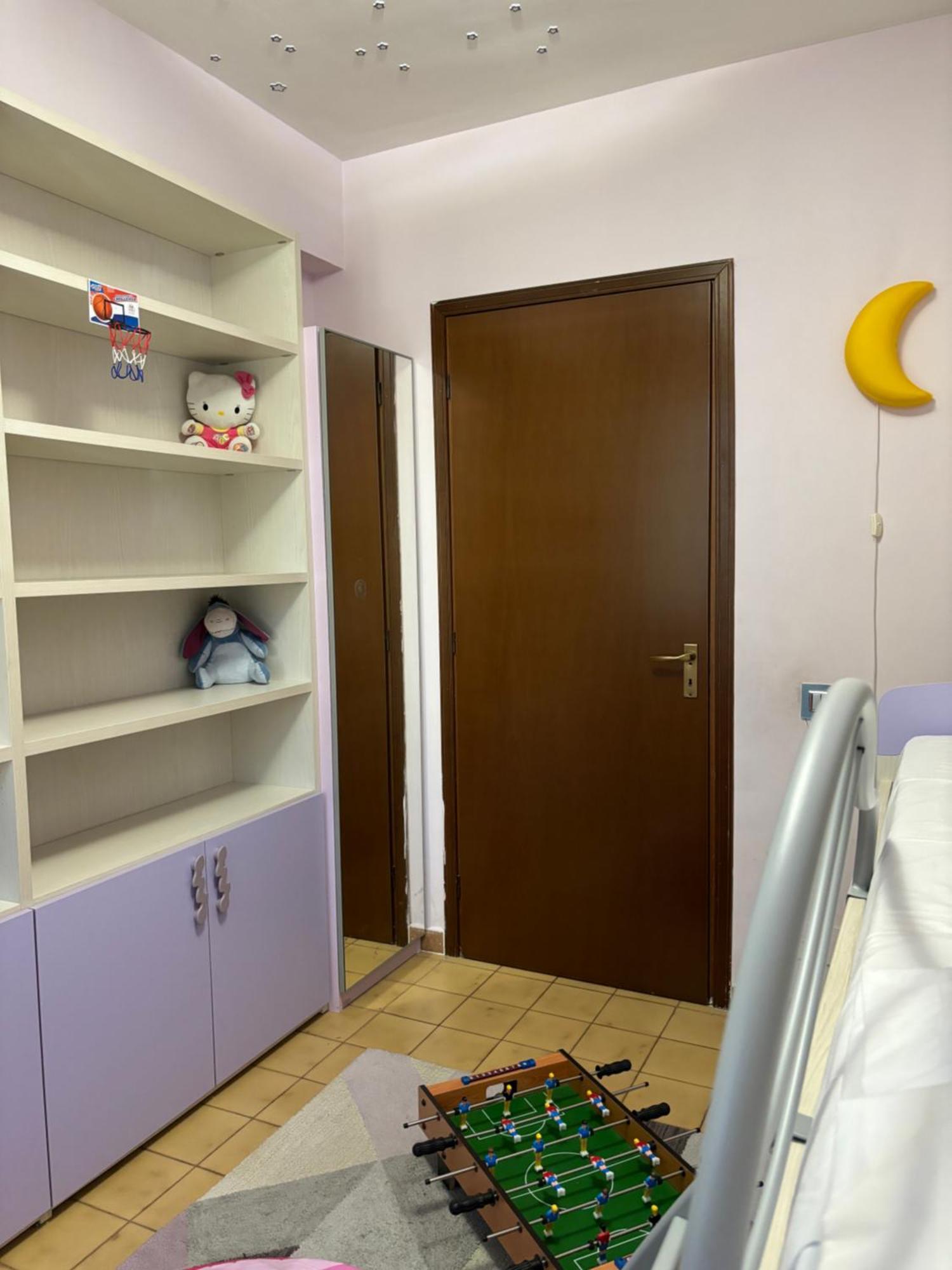 Grelly'S House - Holiday In Rome - 50 Meters From The Metro מראה חיצוני תמונה