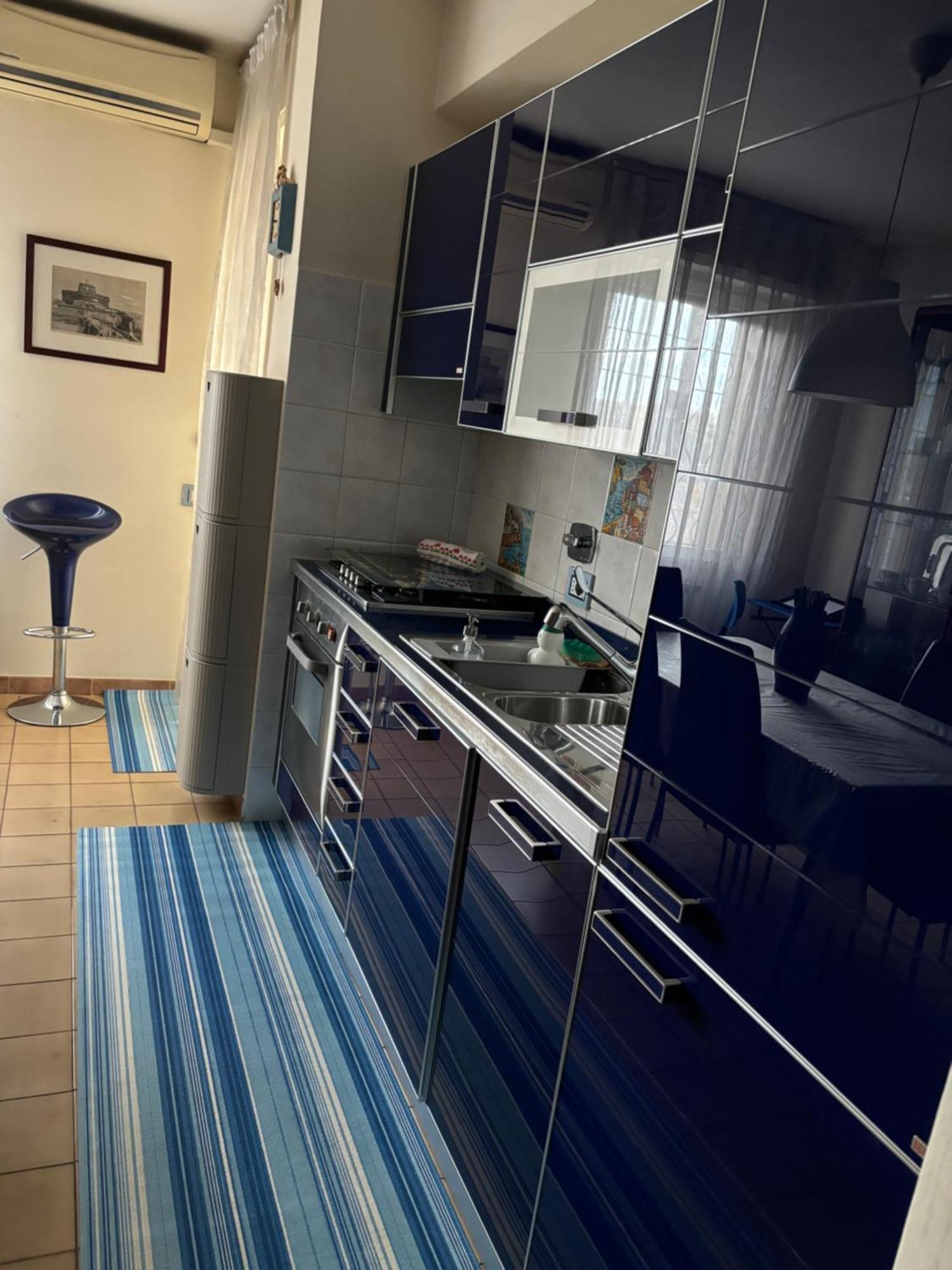 Grelly'S House - Holiday In Rome - 50 Meters From The Metro מראה חיצוני תמונה
