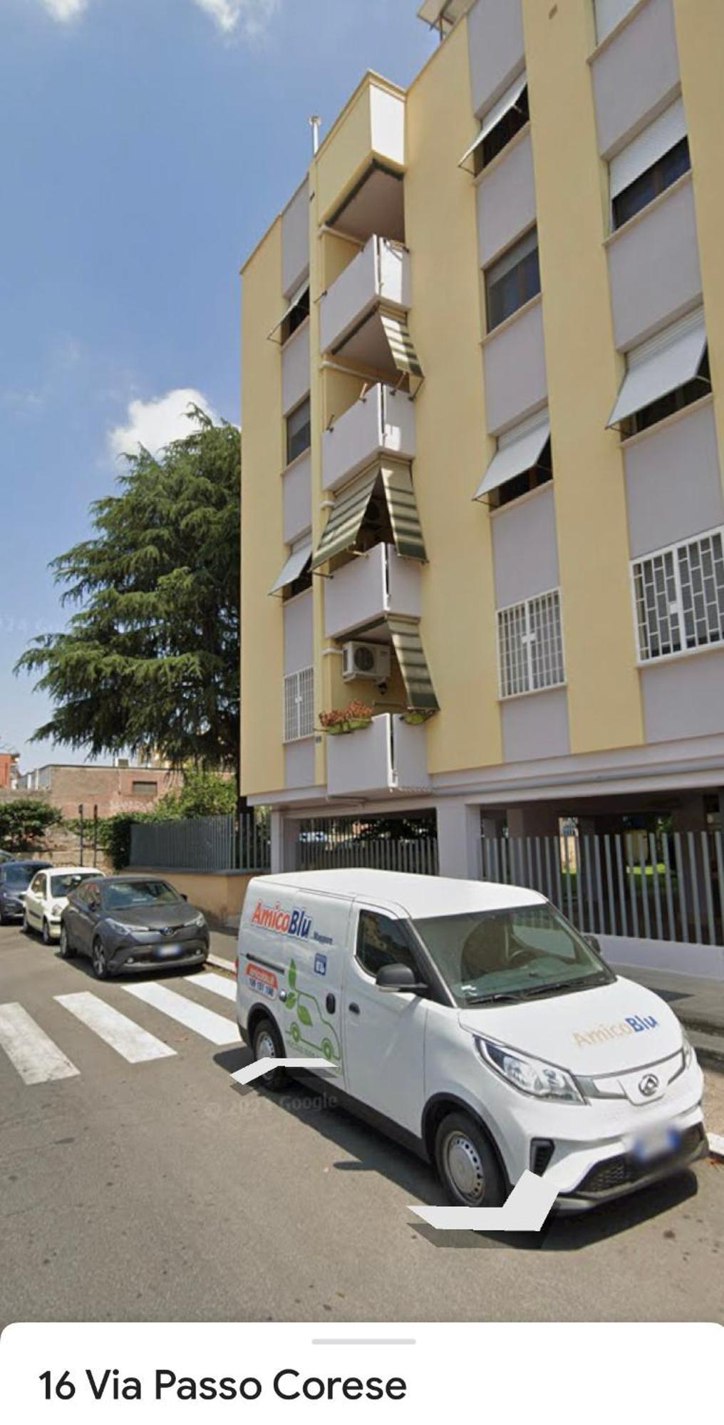 Grelly'S House - Holiday In Rome - 50 Meters From The Metro מראה חיצוני תמונה